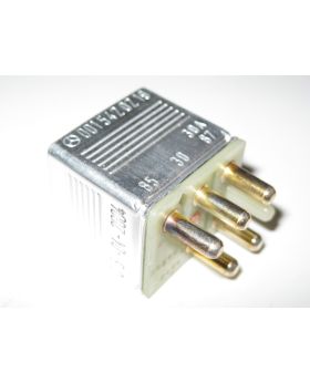 Mercedes 12V 20/30 Amp Relay A0015420219 New Genuine